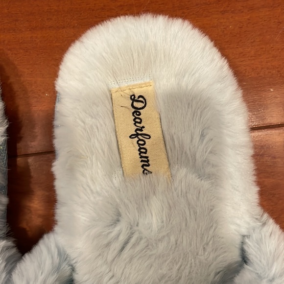 I Do Slippers - Picture 2 of 4